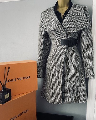 Pristine ted baker - black, &