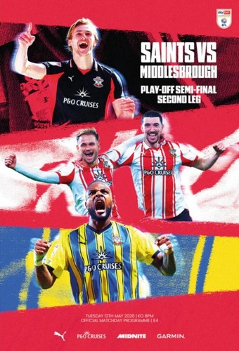 Play off semi final football - play-off,