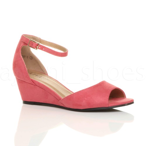 Womens ladies low - low, mid