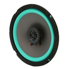 2 Way Coaxial Car Loudspeaker