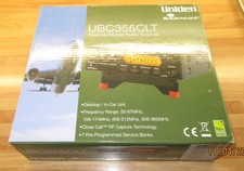 Uniden Bearcat UBC355CLT