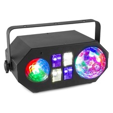 BeamZ LEDWAVE LED Disco Light