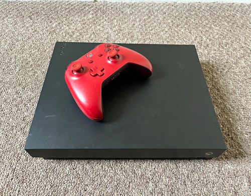 Microsoft xbox one - microsoft,