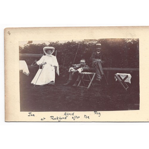 Lynton devon edwardian - lynton,