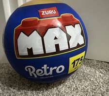 Zuru Retro Max Series 2