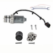 4 Motion Differential Rear Pre
