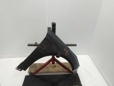 FORD FOCUS Front Wing O/S 2011-2018 Midnight Sky  5 Door Hatchback RH 