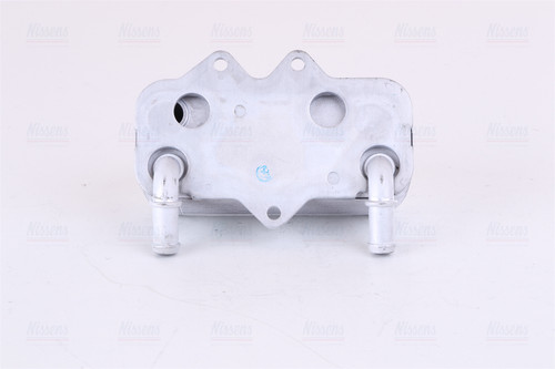 Nissens oil cooler 90781 - oil,