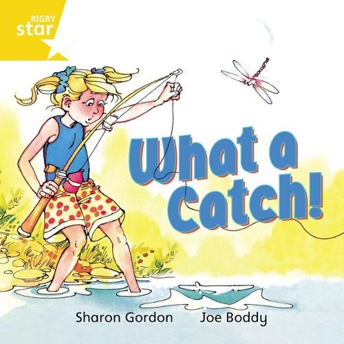 Rigby star independent yellow - star,
