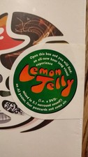 Lemon Jelly 64 to 95 (5.1 DVD