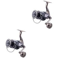 Set of 2 Travel Fishing Rod