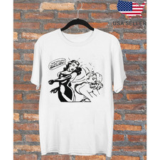 New T Shirt Adam and the Ants