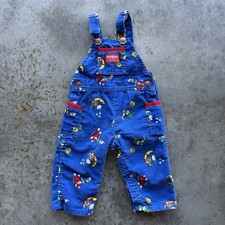 VTG Osh Kosh Bgosh Baby Snoopy