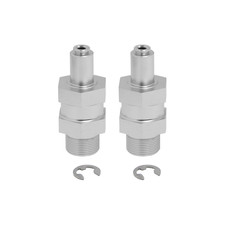 Rofun front hex hub - hub, extender