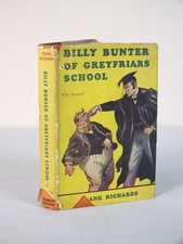 Billy Bunter Of Greyfriars