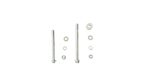 Crf110 engine mounting bolts - engine,