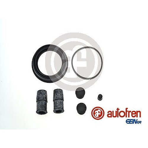 Repair kit brake caliper front - caliper,