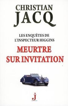 Les enquêtes linspecteur - les,