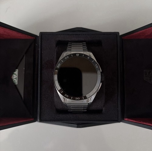 Tag heuer men connected - heuer, men's