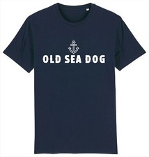 OLD SEA DOG - Sailing Boating