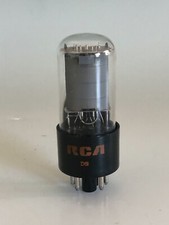 RCA 6V6 Power Vacuum Tube