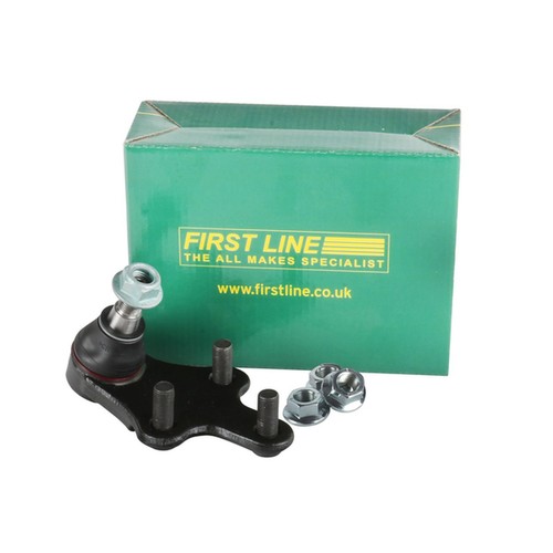Ball joint for peugeot 3008 - joint,