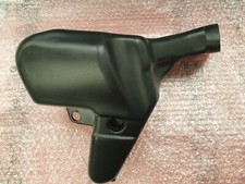 kawasaki zzr 600e Right Hand Air Intake Duct 14073-1550