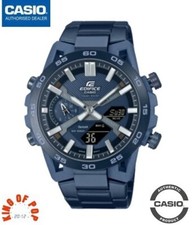 Casio Edifice ECB-2000CB-2AEF ECB-2000CB-2 , Smart, Solar *FREE SHIPPING *