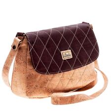 Cork Handbag, Shoulder Bag