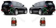 NEW FOR MITSUBISHI PAJERO