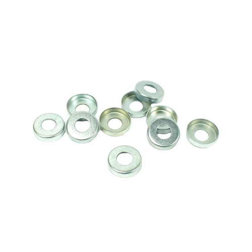 Thrust washer bearing - , tube