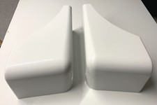 Elddis Xplore Caravan Pair of