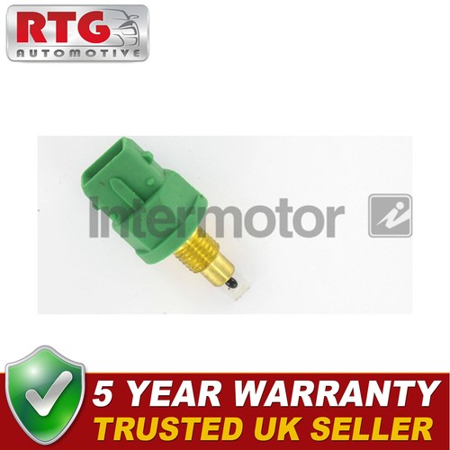 Air intake temperature sensor - temperature,