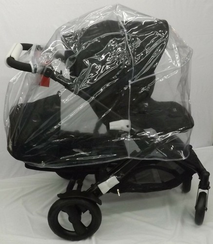 New rain cover for - egg, twin