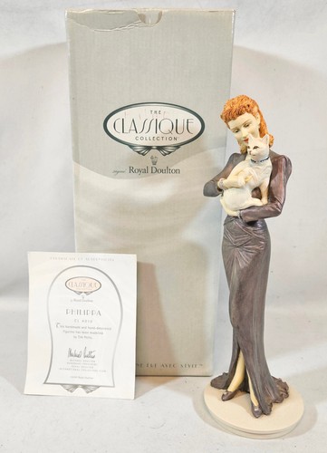 Royal doulton classique - doulton,