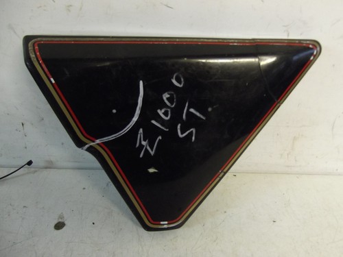 Kawasaki z1000 side - z1000,