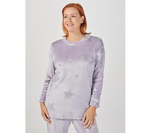 Cozee home foil printed - cozee,