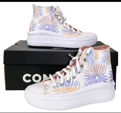 Converse all star move - converse,