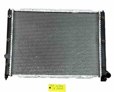 VW Transporter T25 T3 1.6 JX Diesel Radiator Rad Caravelle 1982 1992 225121253