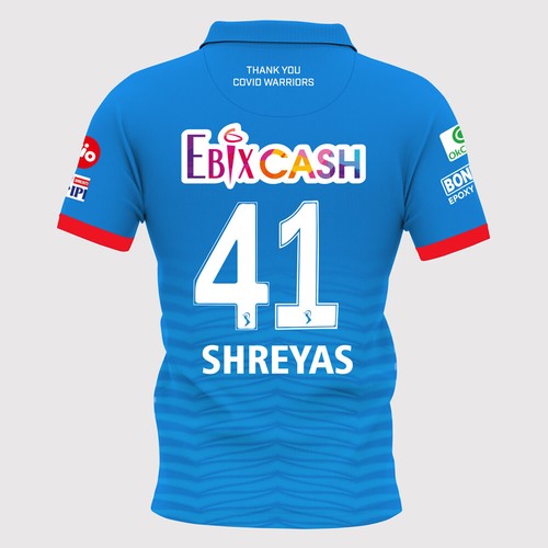 Delhi capitals cricket - delhi,