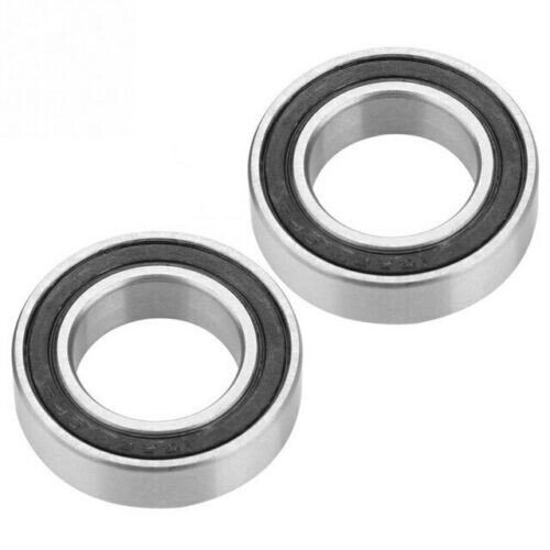Pack cylinder bearings - of,