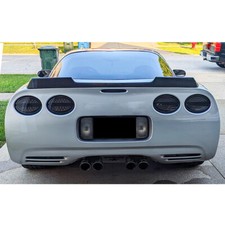 For 97-04 Corvette C5 Rear