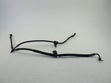 Honda CBR600 CBR 600 RR #6147 Front Hydraulic Brake Lines