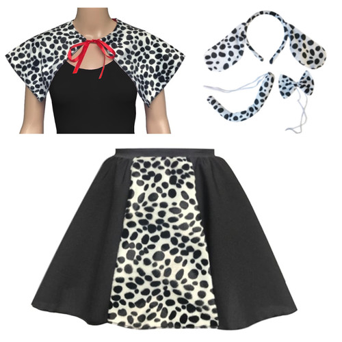 Cruella ville fancy - de,