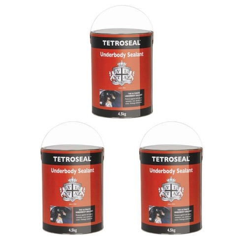 Tetroseal ultimate underbody - tetroseal,