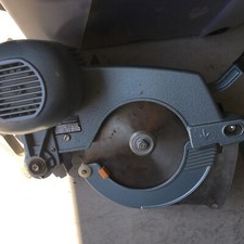 ELU TGS 172 Flip Over Combination Table tool