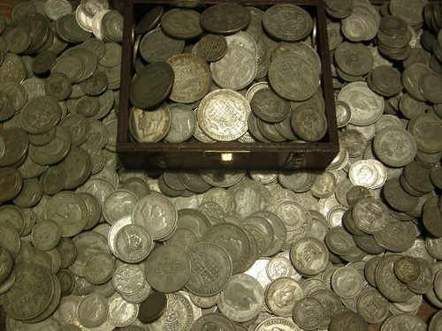 Pre 1947 500 vintage - of, .500