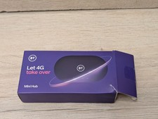 BT Halo Mini Hub 2020