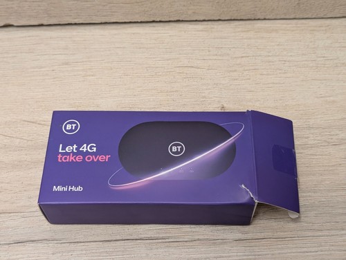 Halo mini hub 2020 - bt,