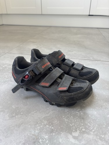 Mtb cleat cycling shoes - mtb,